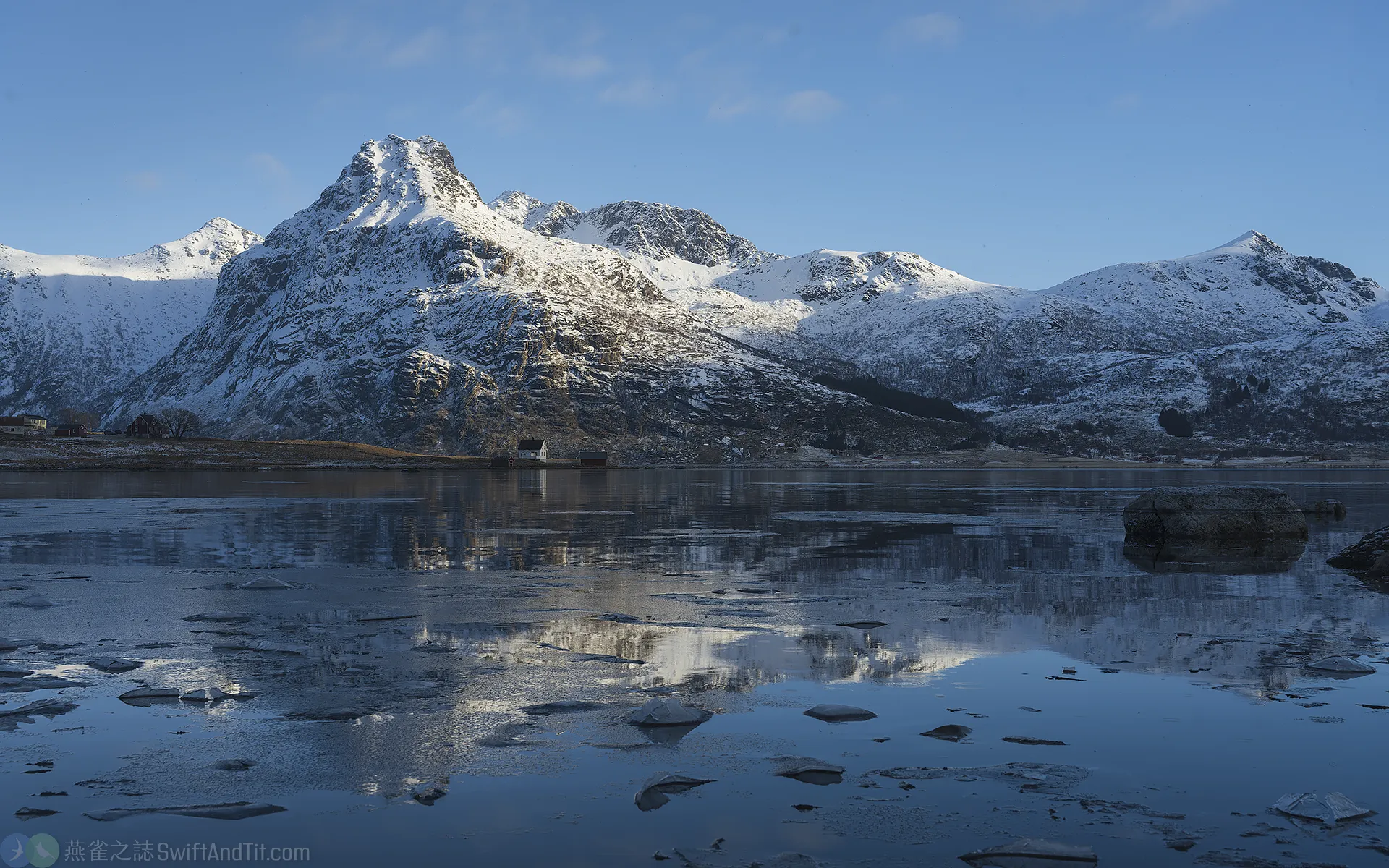 lofoten islands lofoten islands